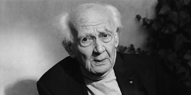 Buon compleanno - 19 novembre. Tanti auguri a Zygmunt Bauman