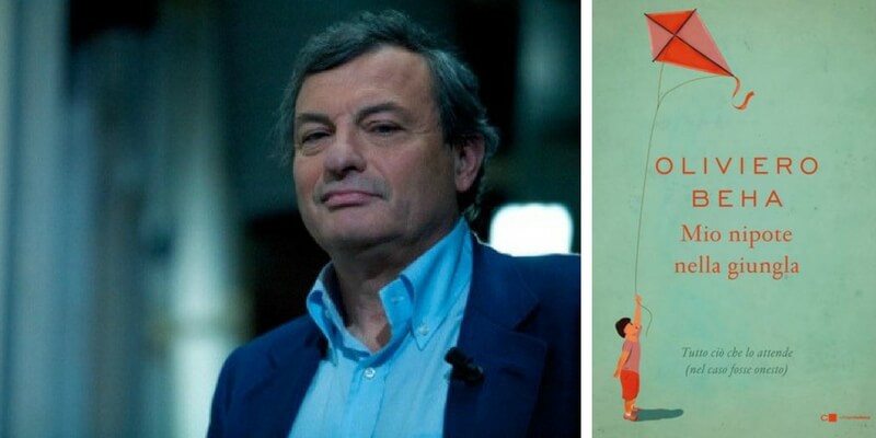 Oliviero Beha, "Gli smartphone indeboliscono la capacità di ragionare"