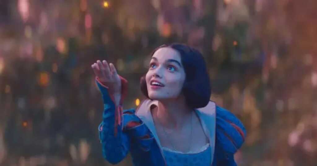 Biancaneve live-action: il film più discusso della Disney tra polemiche e novità