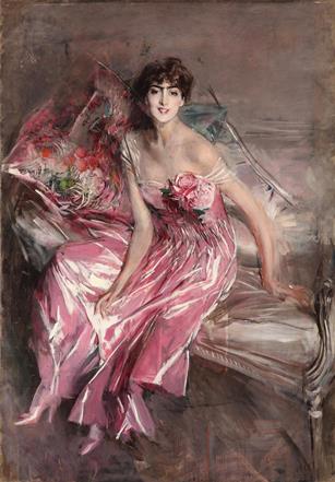 Giovanni Boldini, un pittore chic
