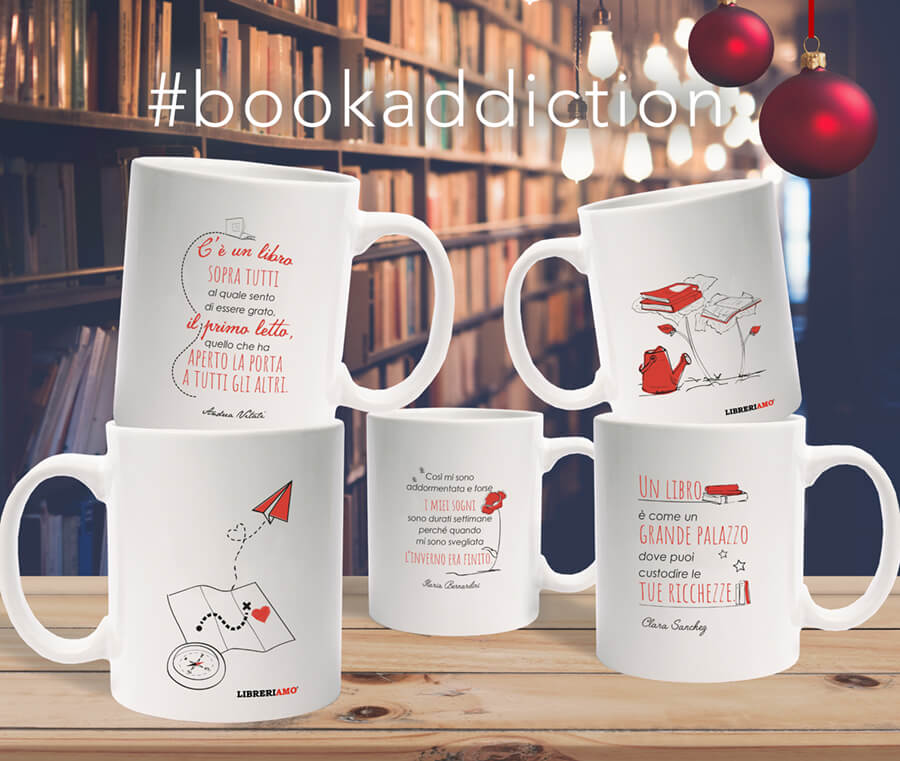 Kit #Bookaddiction