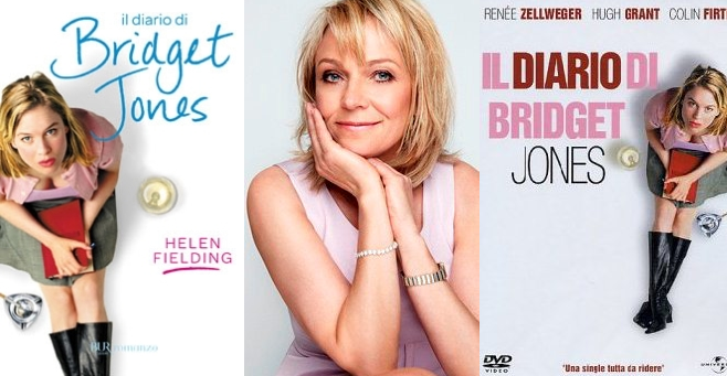 Bridget Jones, la parabola discendente della donna moderna
