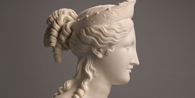All'asta di Sotheby’s un capolavoro inedito di Canova