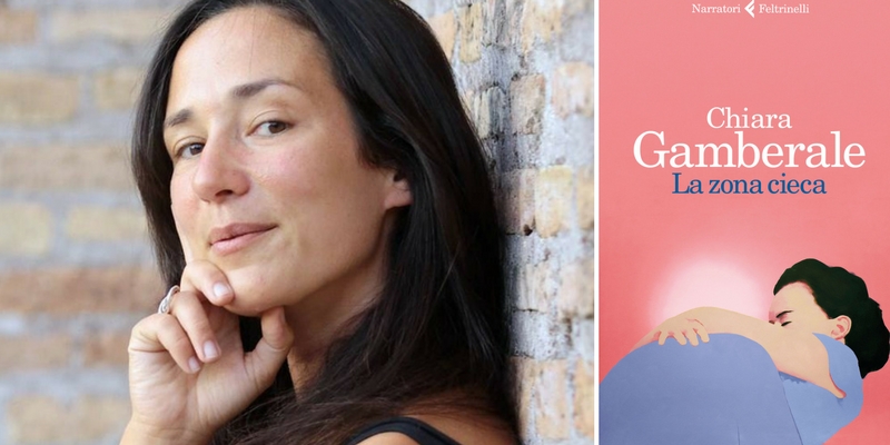 Chiara Gamberale, "Ecco il segreto per vivere un amore autentico"