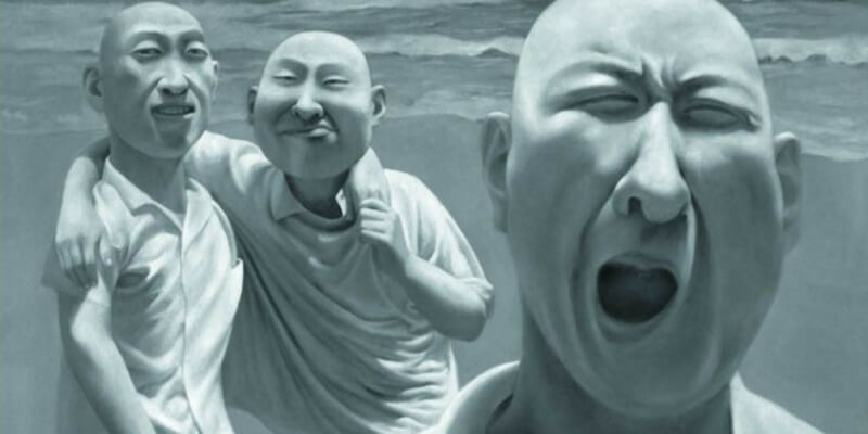 "Il Paese dei bimbi giganti", la storia del bestseller censurato in Cina