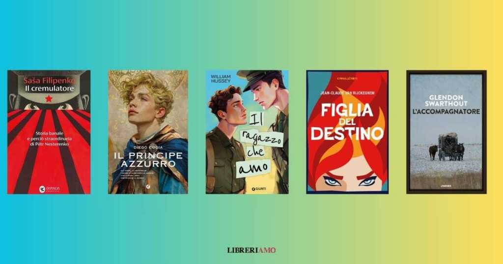 5 romanzi storici da non perdere: viaggi nel tempo tra epica, intrighi e passioni