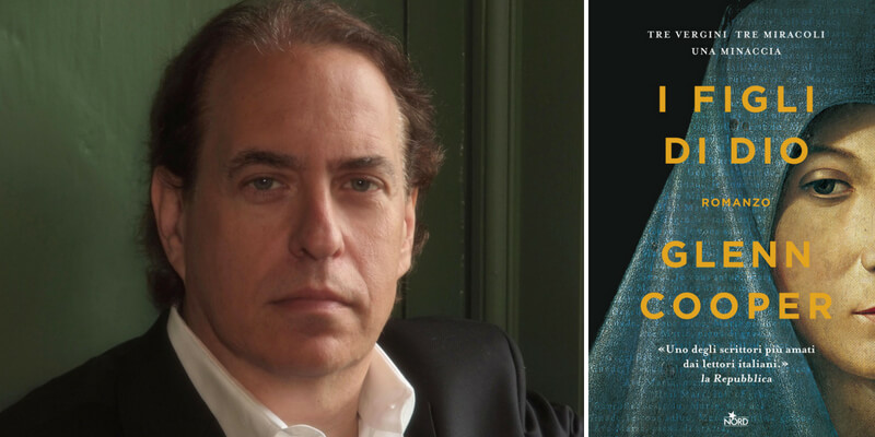 Come scrivere un thriller di successo. I segreti di Glenn Cooper