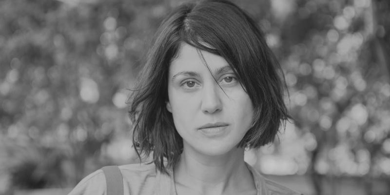 Veronica Raimo, "Le donne devono affrontare i loro problemi conservando l'inquietudine"