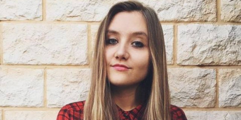 Cristina Chiperi, "Grazie ai libri è possibile vivere tantissime emozioni"