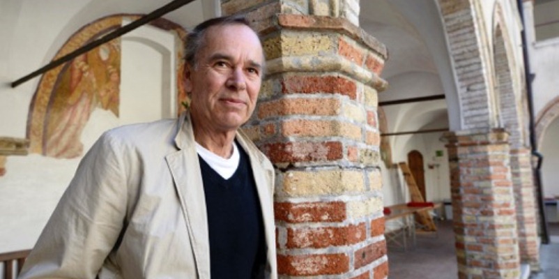 Libertà, letteratura e mare: l’universo di Bjorn Larsson a Dedica