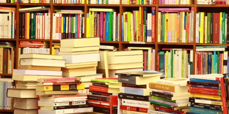 Il mercato del libro italiano si lascia alle spalle la crisi e si rafforza all’estero