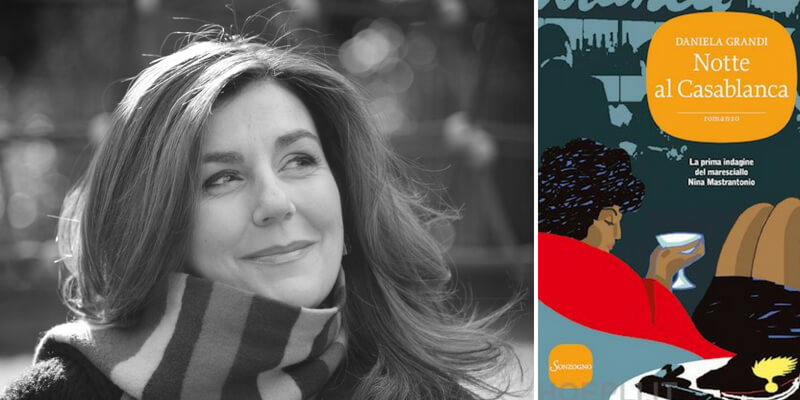 Daniela Grandi, "Le donne si stanno prendendo i loro spazi, anche in letteratura"