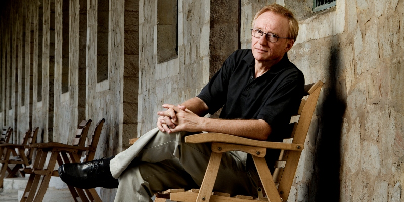 Il "Man Booker Prize" è stato assegnato allo scrittore David Grossman