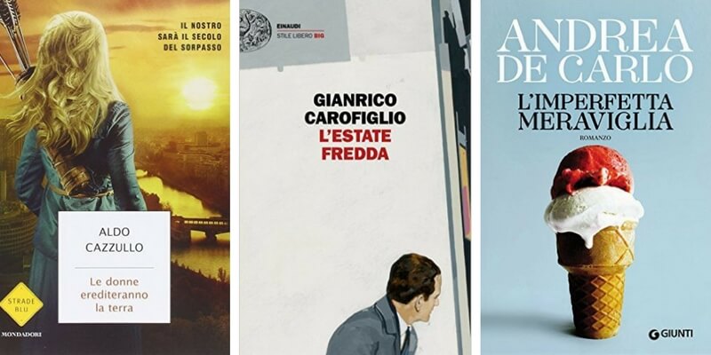 Dimmi chi è e ti dirò che libro regalargli a Natale