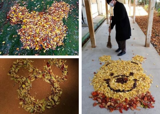 Topolino e Pooh