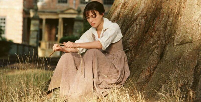 Elizabeth Bennet, un'eroina senza tempo