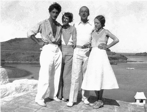 Eluard Dali
