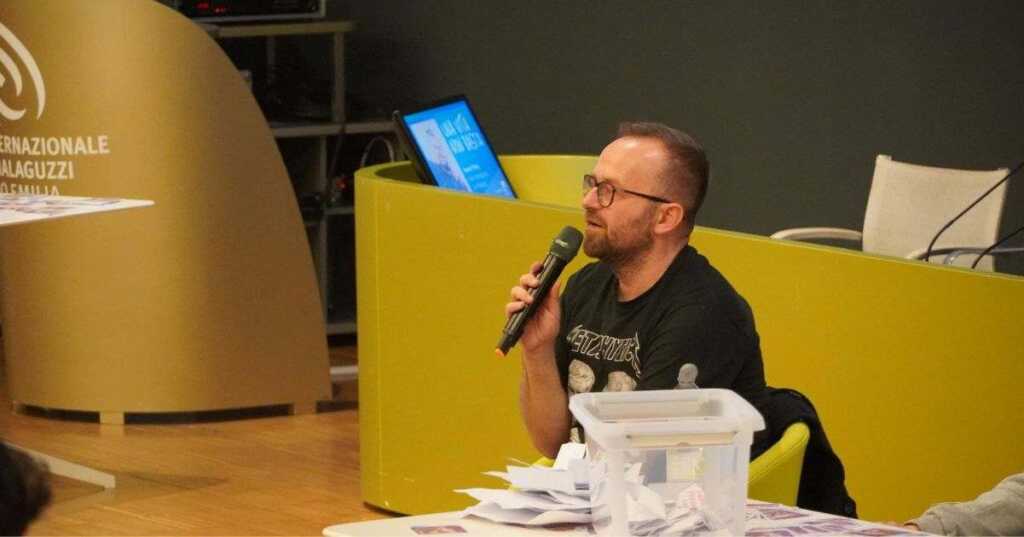 Enrico Galiano agli studenti, Non accontentatevi del piano B