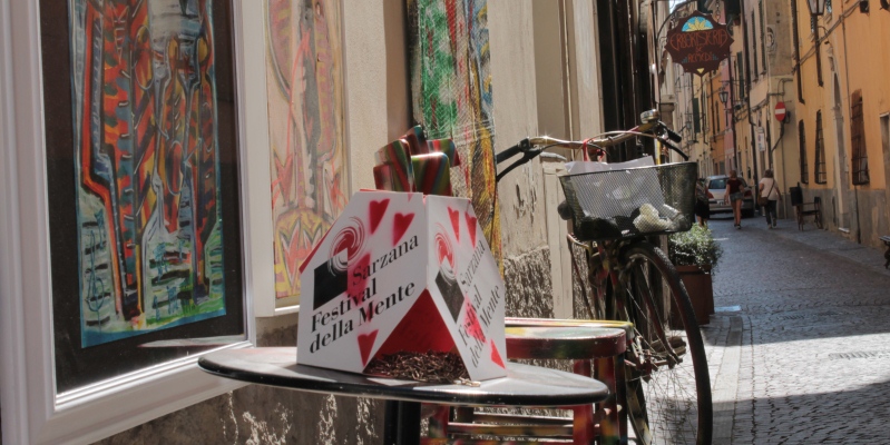 Tutto pronto per la tredicesima edizione del Festival della Mente