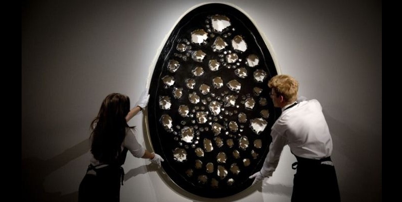 Nuovo record mondiale per Fontana, 21,7 milioni di euro
