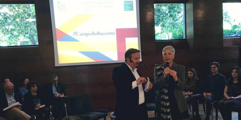 Premio Campiello, ecco i nuovi presentatori e tutte le novità dell'edizione 2017
