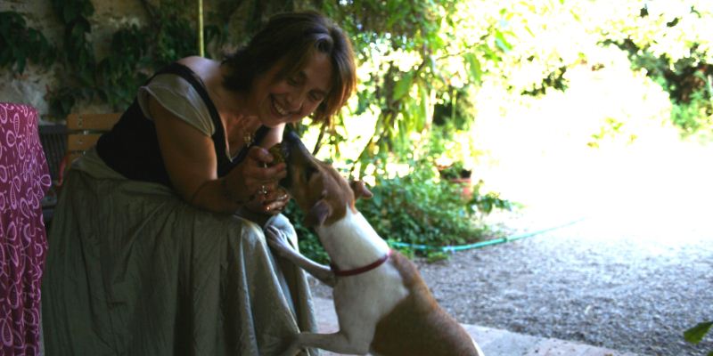 Addio alla scrittrice e giardiniera Pia Pera