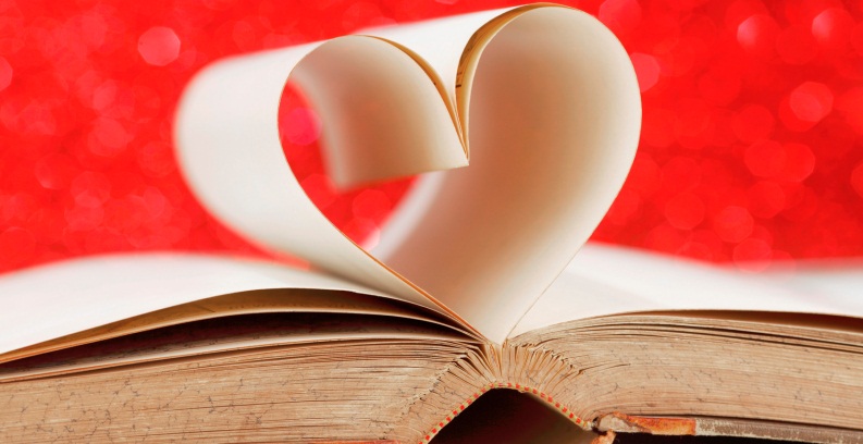 Le frasi d'amore della letteratura