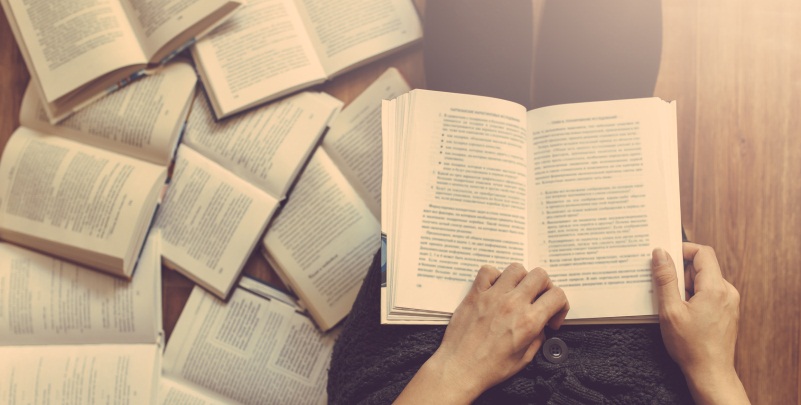 10 motivi per cui potresti decidere di non finire di leggere un libro