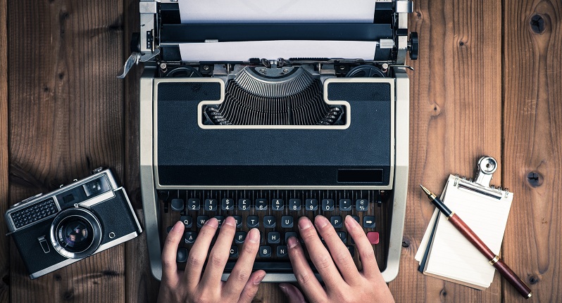 I benefici della scrittura