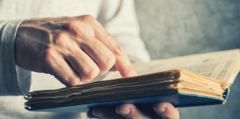 Come diventare un lettore migliore in 7 semplici passi