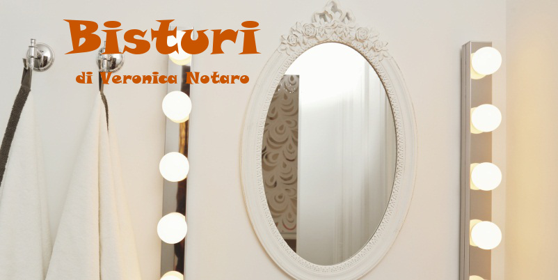 Bisturi - racconto di Veronica Notaro