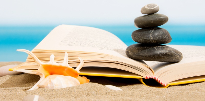 Libri da leggere a Ferragosto