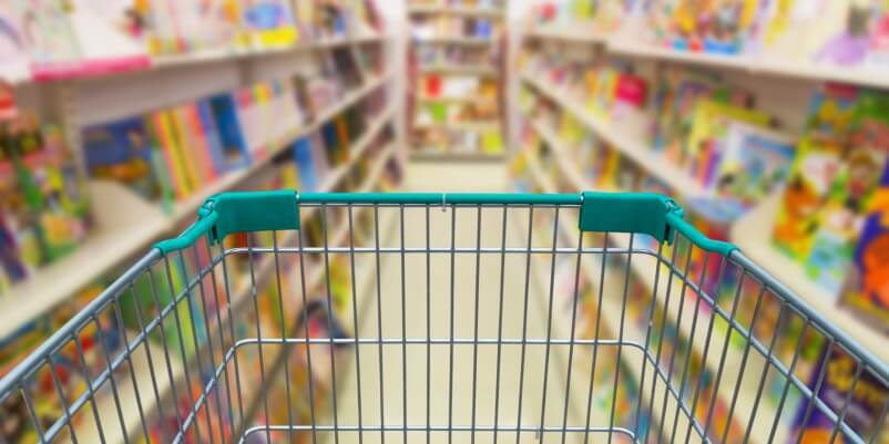 Acquisto libri scolastici, lo shop online conquista tutti