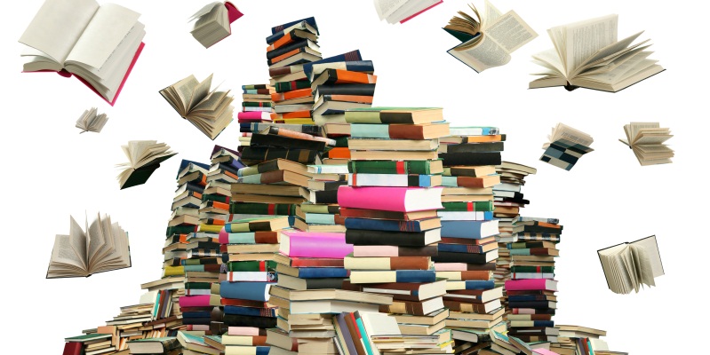 Prospektiva, un nuovo modo di parlare di libri nato in Italia ed imitato all'estero