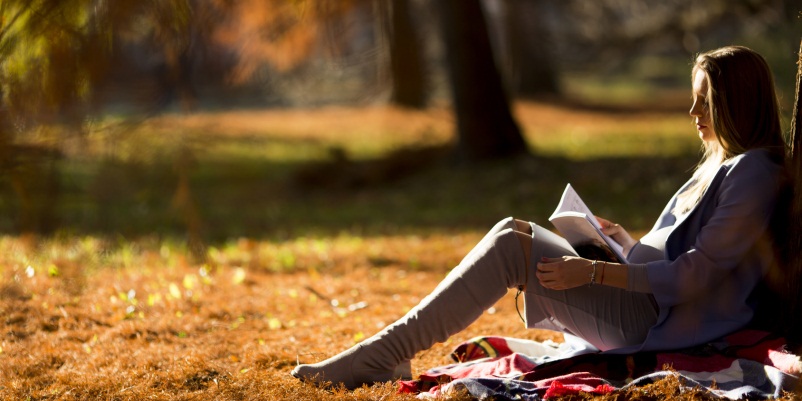10 libri da leggere legati all'autunno