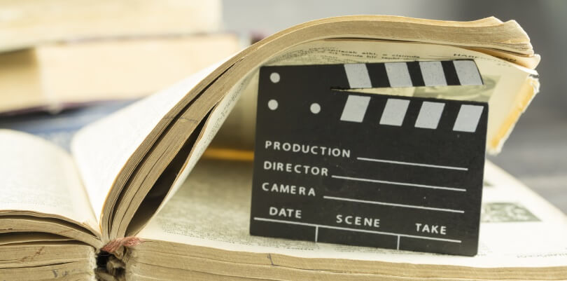È meglio il libro o la sua versione cinematografica?