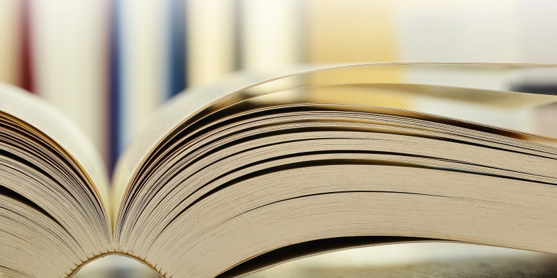 Le biblioteche dove non te le aspetti
