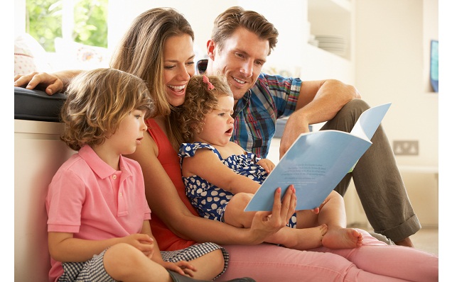 Diritto alle storie dei bambini, torna la Settimana Nazionale Nati per Leggere