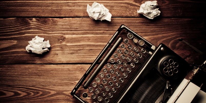 Mini-corso di scrittura: Gli errori da evitare quando si scrive un libro