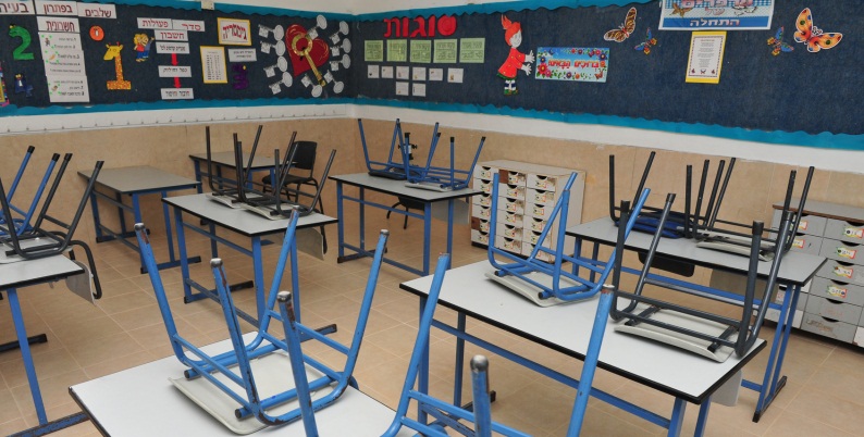 Alunni rifiutano la compagna autistica, gita scolastica annullata
