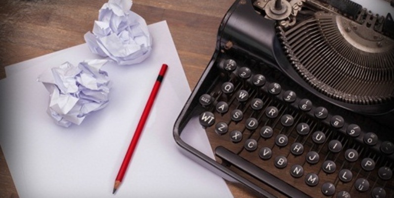 Mini-corso di scrittura: Come si inizia un romanzo che colpisce?