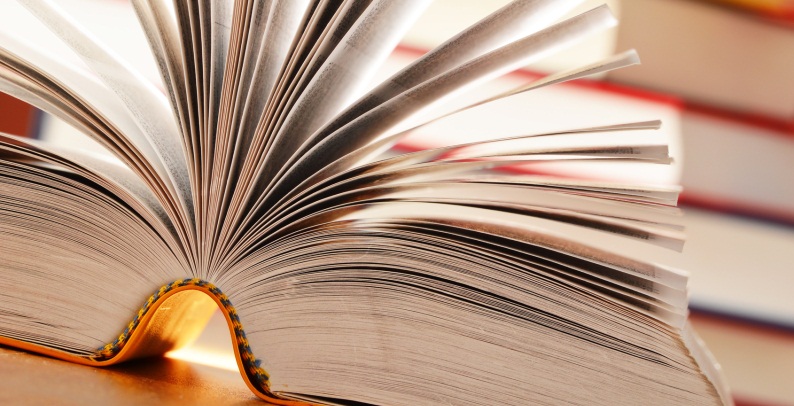 Motivi per rileggere un libro