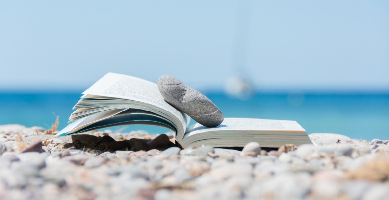 Dimmi come ti senti e ti dirò cosa leggere questa estate