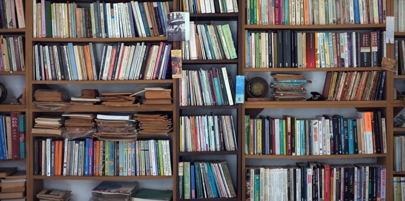 Tutto pronto a Cesena la Fiera del libro della Romagna