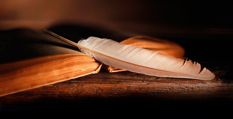 10 frasi che tutti gli scrittori hanno detto almeno una volta nella vita