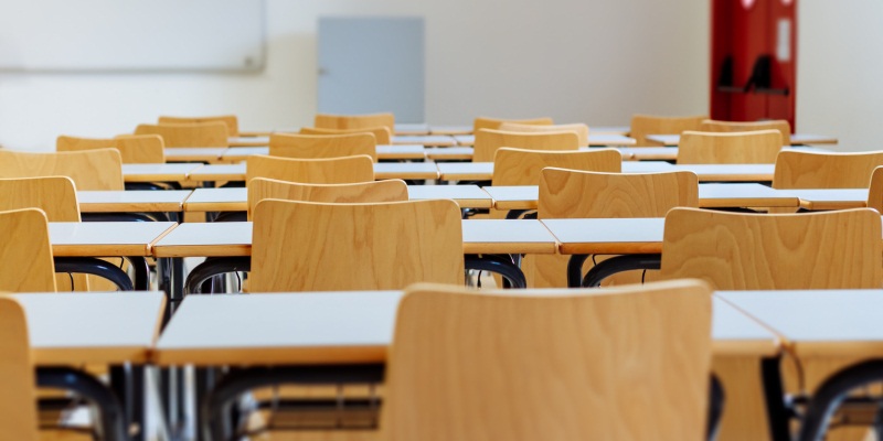 Italia, "fanalino di coda" dell'istruzione in Europa