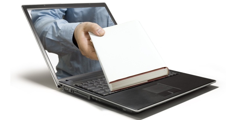 18 anni fa il primo libro acquistato online in Italia