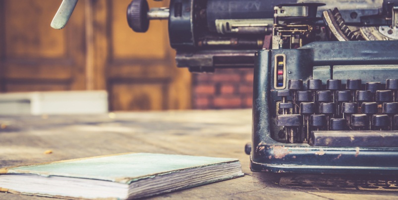 5 cose che gli scrittori sono stanchi di sentirsi dire