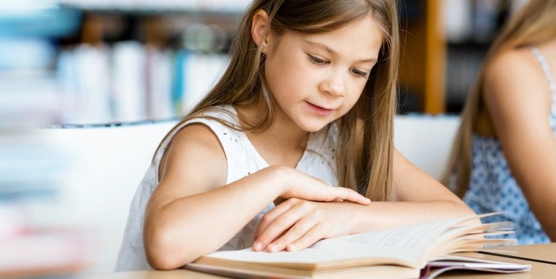 Parte Libriamoci, la settimana dedicata alle letture nelle scuole