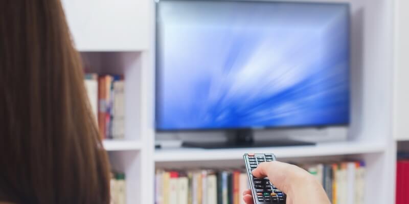 Basta con questa tv fatta di liti, urla e volgarità